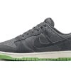 Nike Dunk Low Swoosh Shadow Iron Grey -MNR BOUTIQUE dunk low swoosh shadow iron grey 735711