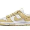 Nike Dunk Low Team Gold 2 Nike Dunk Low Team Gold -MNR BOUTIQUE dunk low team gold 361457
