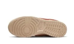 Nike Dunk Low Terry Swoosh 7 Nike Dunk Low Terry Swoosh -MNR BOUTIQUE dunk low terry swoosh 491167