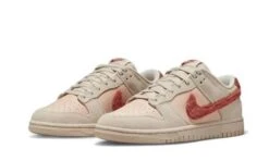 Nike Dunk Low Terry Swoosh 6 Nike Dunk Low Terry Swoosh -MNR BOUTIQUE dunk low terry swoosh 950663
