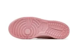Nike Dunk Low Triple Pink (Barbie) -MNR BOUTIQUE dunk low triple pink barbie 977550
