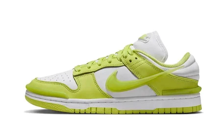 Nike Dunk Low Twist Lemon Twist 3 Nike Dunk Low Twist Lemon Twist