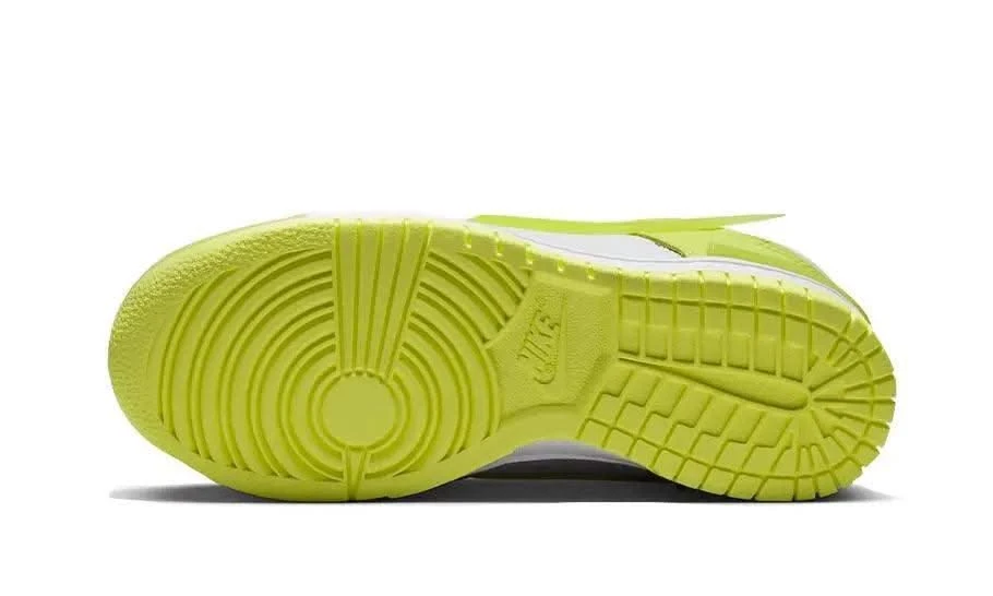 Nike Dunk Low Twist Lemon Twist 5 Nike Dunk Low Twist Lemon Twist – Image 3