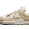 Nike Dunk Low Twist Sanddrift -MNR BOUTIQUE dunk low twist sanddrift 266427