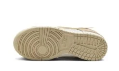Nike Dunk Low Twist Sanddrift -MNR BOUTIQUE dunk low twist sanddrift 740717