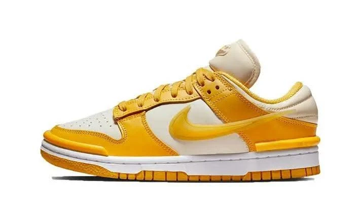Nike Dunk Low Twist Vivid Sulfur 3 Nike Dunk Low Twist Vivid Sulfur