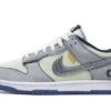 Nike Dunk Low Union Passport Pack Pistachio -MNR BOUTIQUE dunk low union passport pack pistachio 942602