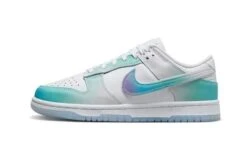 Nike Dunk Low Unlock Your Space