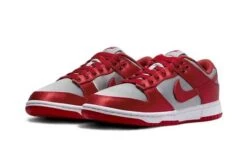 Nike Dunk Low UNLV Satin -MNR BOUTIQUE dunk low unlv satin 443691
