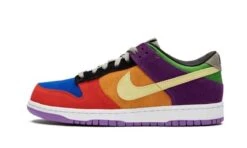 Nike Dunk Low Viotech