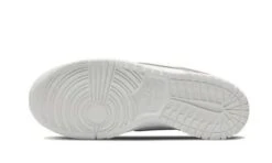 Nike Dunk Low White Pink 7 Nike Dunk Low White Pink -MNR BOUTIQUE dunk low white pink 705543