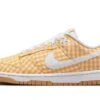 Nike Dunk Low Yellow Gingham 1 Nike Dunk Low Yellow Gingham -MNR BOUTIQUE dunk low yellow gingham 543007