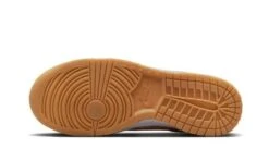 Nike Dunk Low Yellow Gingham -MNR BOUTIQUE dunk low yellow gingham 635105