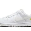 Nike Dunk Low Yellow Heart 1 Nike Dunk Low Yellow Heart -MNR BOUTIQUE dunk low yellow heart 370842
