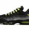 Nike Air Max 95 Black Neon 1 Nike Air Max 95 Black Neon -MNR BOUTIQUE dwjsdzfincibfdjhiixko39ju2pn