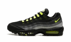 Nike Air Max 95 Black Neon