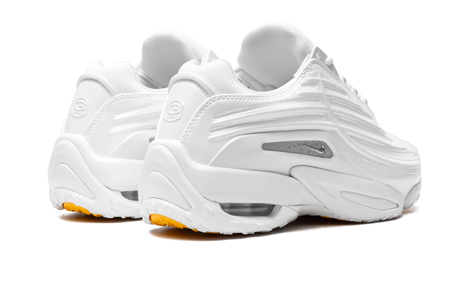 Nike Hot Step 2 NOCTA Drake White 5 Nike Hot Step 2 NOCTA Drake White – Image 3