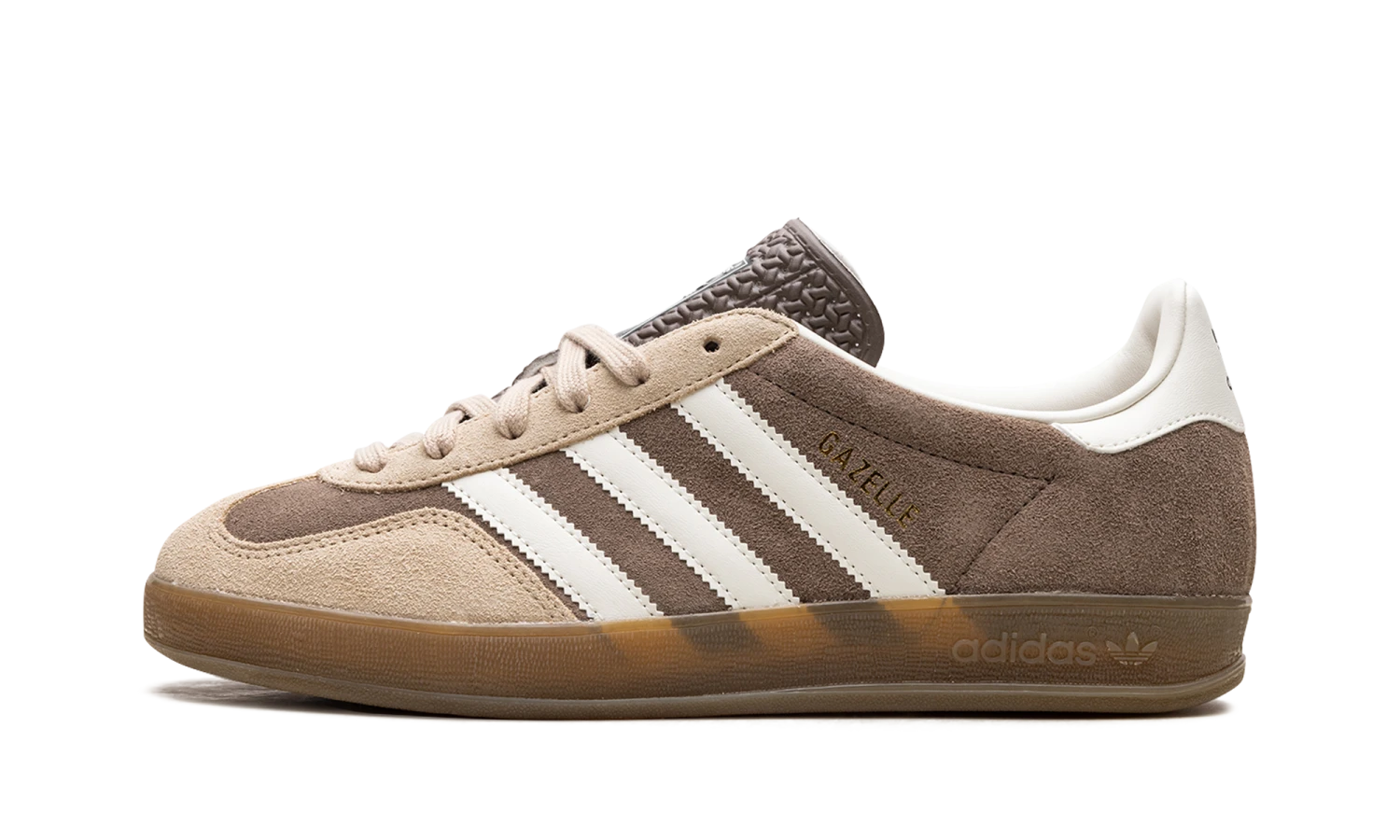 Adidas Gazelle Indoor Earth Strata 3 Adidas Gazelle Indoor Earth Strata