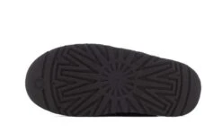 Ugg Funkette Slipper Black 9 Ugg Funkette Slipper Black -MNR BOUTIQUE funkette slipper black 758024
