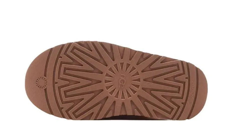 Ugg Funkette Slipper Chestnut 6 Ugg Funkette Slipper Chestnut – Image 4