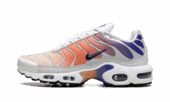 Nike Air Max Plus Persian Violet Light Wild Mango