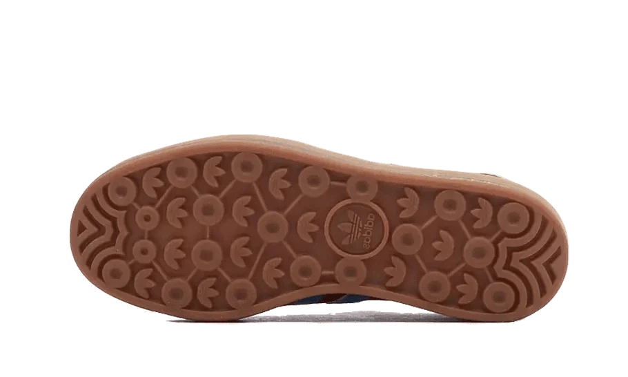 ADIDAS Gazelle Bold Active Pink Blue Burst 6 ADIDAS Gazelle Bold Active Pink Blue Burst – Image 4