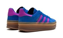 ADIDAS Gazelle Bold Bold Blue Lucid Pink 7 ADIDAS Gazelle Bold Bold Blue Lucid Pink -MNR BOUTIQUE gazelle bold bold blue lucid pink 300437