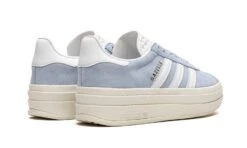 ADIDAS Gazelle Bold Clear Sky 8 ADIDAS Gazelle Bold Clear Sky -MNR BOUTIQUE gazelle bold clear sky 977266