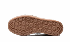 ADIDAS Gazelle Bold Core Black Cloud White 9 ADIDAS Gazelle Bold Core Black Cloud White -MNR BOUTIQUE gazelle bold core black cloud white 506099