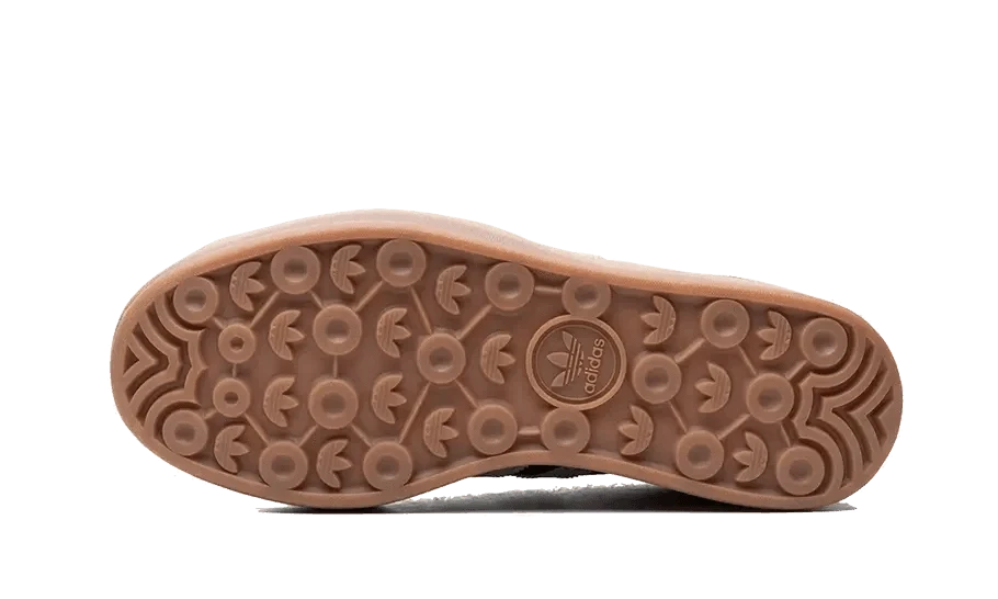 ADIDAS Gazelle Bold Core Black Cloud White 6 ADIDAS Gazelle Bold Core Black Cloud White – Image 4