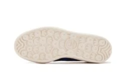 ADIDAS Gazelle Bold Core Black Lucid Blue 8 ADIDAS Gazelle Bold Core Black Lucid Blue -MNR BOUTIQUE gazelle bold core black lucid blue 735330