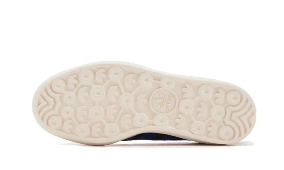 ADIDAS Gazelle Bold Core Black Lucid Blue 5 ADIDAS Gazelle Bold Core Black Lucid Blue – Image 3