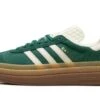 ADIDAS Gazelle Bold Green 2 ADIDAS Gazelle Bold Green -MNR BOUTIQUE gazelle bold green 347519