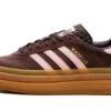 ADIDAS Gazelle Bold Icey Pink Auburn -MNR BOUTIQUE gazelle bold icey pink auburn 388357