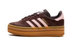 ADIDAS Gazelle Bold Icey Pink Auburn