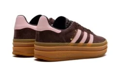 ADIDAS Gazelle Bold Icey Pink Auburn -MNR BOUTIQUE gazelle bold icey pink auburn 910054