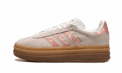 ADIDAS Gazelle Bold Putty Mauve