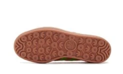 ADIDAS Gazelle Bold Solar Orange Solar Green -MNR BOUTIQUE gazelle bold solar orange solar green 944466