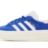 ADIDAS Gazelle Bold True Pink Semi Lucid Blue -MNR BOUTIQUE gazelle bold true pink semi lucid blue 671437