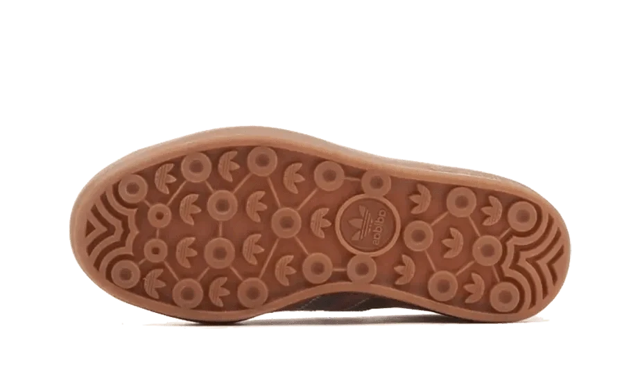 ADIDAS Gazelle Bold True Pink Silver 6 ADIDAS Gazelle Bold True Pink Silver – Image 4