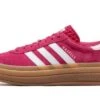 ADIDAS Gazelle Bold Wild Pink -MNR BOUTIQUE gazelle bold wild pink 614322