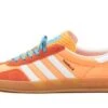 ADIDAS Gazelle Indoor Beam Orange 2 ADIDAS Gazelle Indoor Beam Orange -MNR BOUTIQUE gazelle indoor beam orange 202979