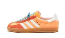 ADIDAS Gazelle Indoor Beam Orange
