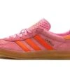 ADIDAS Gazelle Indoor Beam Pink 2 ADIDAS Gazelle Indoor Beam Pink -MNR BOUTIQUE gazelle indoor beam pink 943946