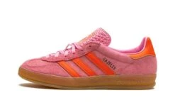 ADIDAS Gazelle Indoor Beam Pink