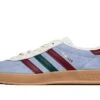 ADIDAS Gazelle Indoor Blue Dawn -MNR BOUTIQUE gazelle indoor blue dawn 170771