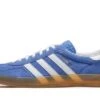 ADIDAS Gazelle Indoor Blue Fusion 2 ADIDAS Gazelle Indoor Blue Fusion -MNR BOUTIQUE gazelle indoor blue fusion 830849