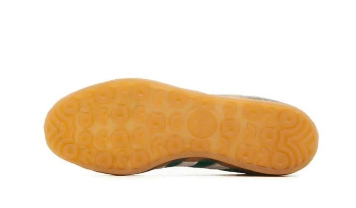 ADIDAS Gazelle Indoor Collegiate Green Lucid Pink 6 ADIDAS Gazelle Indoor Collegiate Green Lucid Pink – Image 4