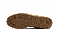 ADIDAS Gazelle Indoor Glow Orange Shadow Violet 9 ADIDAS Gazelle Indoor Glow Orange Shadow Violet -MNR BOUTIQUE gazelle indoor glow orange shadow violet 628655