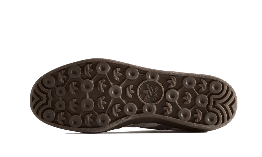 ADIDAS Gazelle Indoor Kith Classics Ash Purple 5 ADIDAS Gazelle Indoor Kith Classics Ash Purple – Image 3